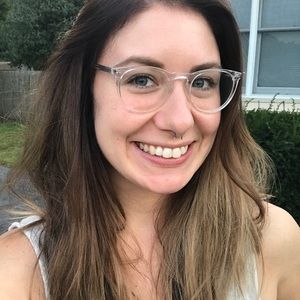 Meet your Posher, Stefanie